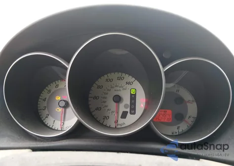 2008 Mazda Mazda3 I Touring Value from USA, damaged, VIN JM1BK32G081154468